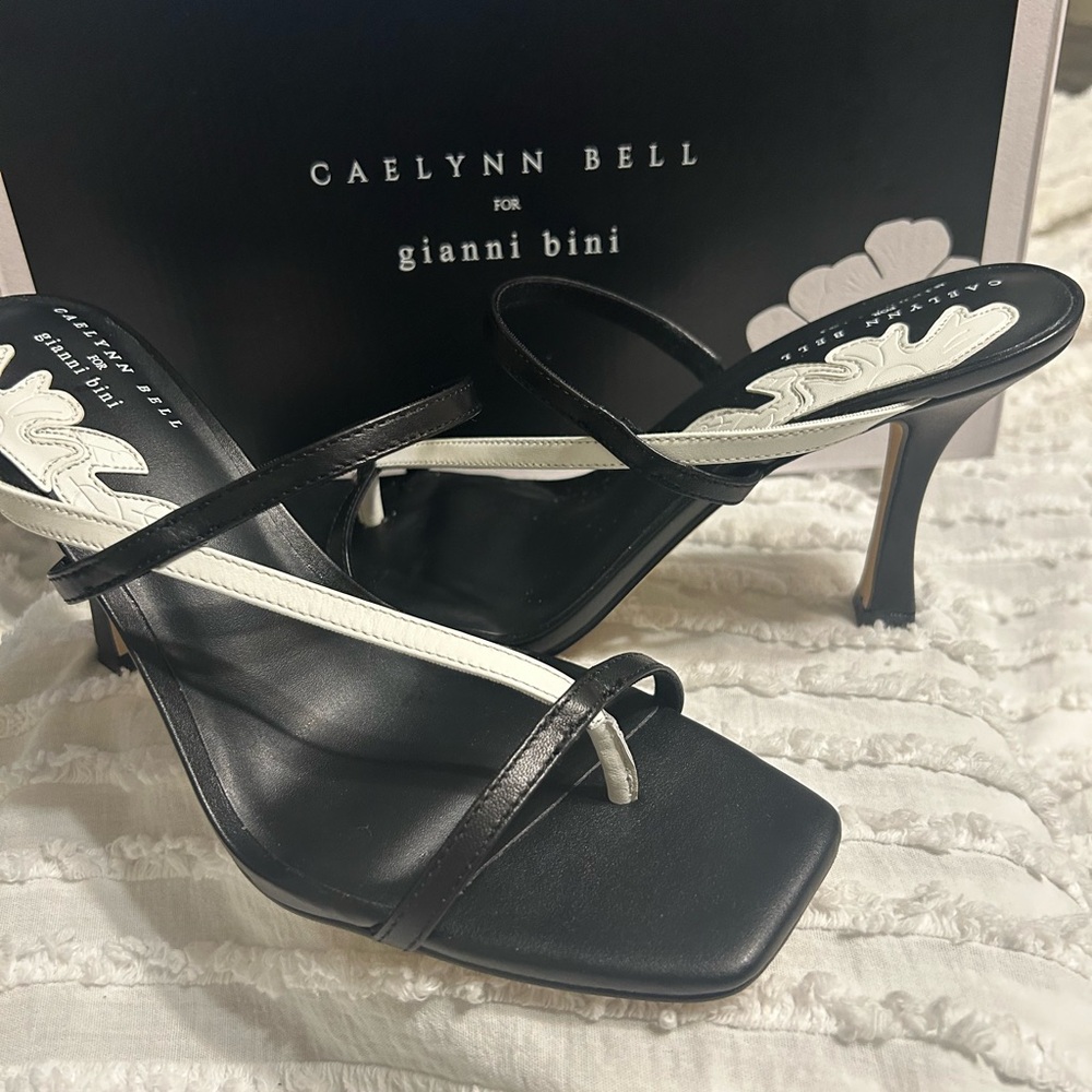 Gianni Bini Heel Sandals